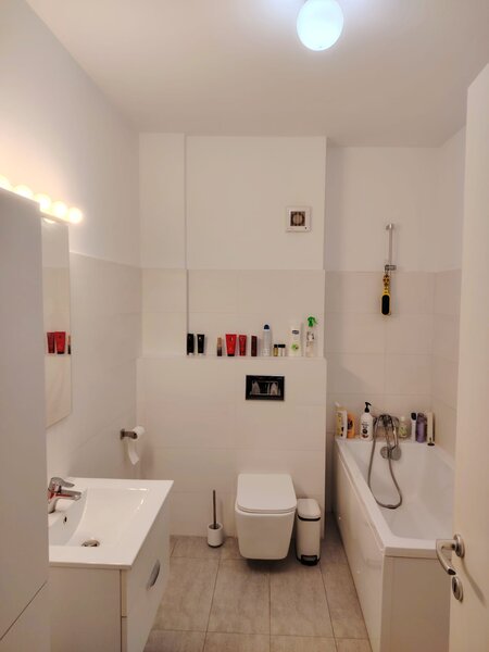 New Residences, Casa Presei, 4 camere lux.